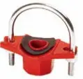 STRAP UL/FM 1" X 1/2"
