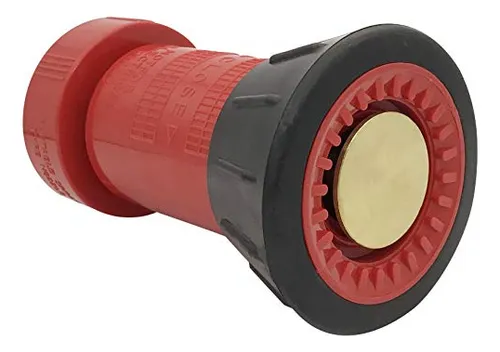 [BPM001] BOQUILLA POLICARBONATO PARA MANGUERA 1 1/2" UL FM