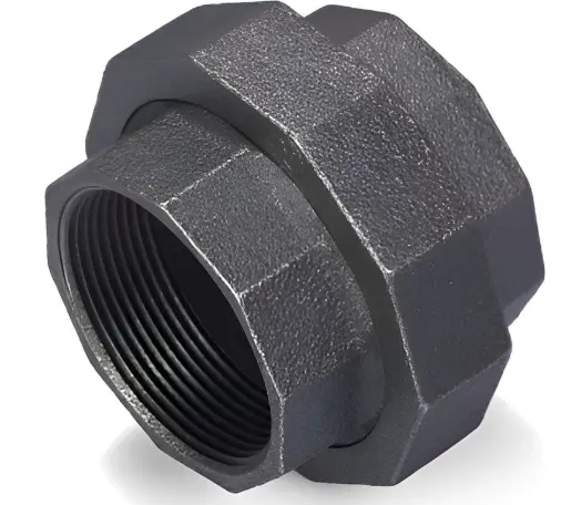 UNIÓN UNIVERSAL, ROSCAS NPT UL/FM  2"