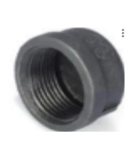 TAPON HEMBRA ROSCA NPT UL/FM 1 1/2"