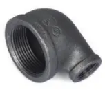 CODO REDUCCION 90° UL/FM  1" X 1/2"