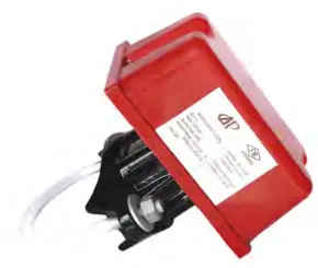 [SFA0001] SENSOR FLUJO DE AGUA TIPO PALETA UL/FM 2"