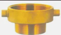 [ADL0001] Reductor para Válvula Angular 2 1/2" NST x 1 1/2" NPT